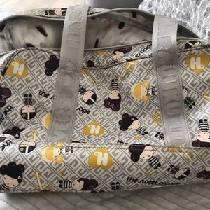 Harajuku Lovers purse